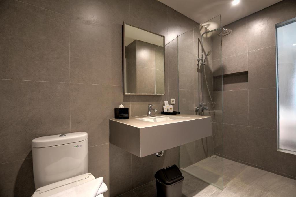 Hotel Mambruk Anyer