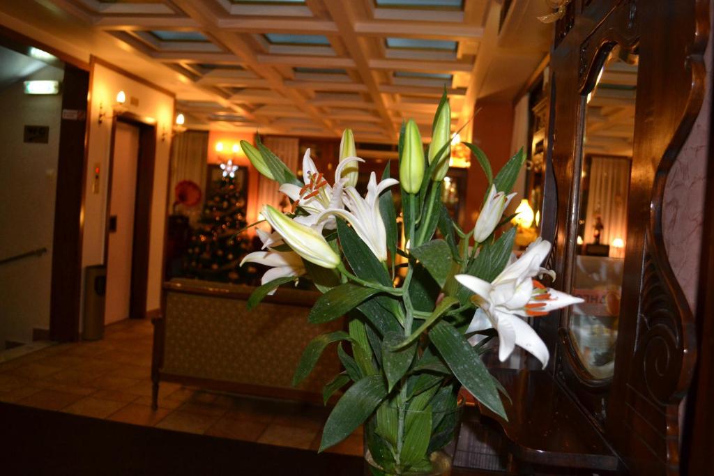 Hotel Katerina - Resim 37