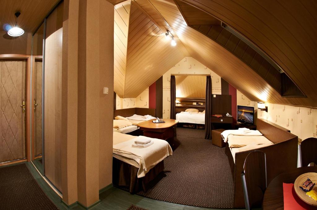 Apart A2 Poznan - 24h - self check-in - Free Parking - Resim 2