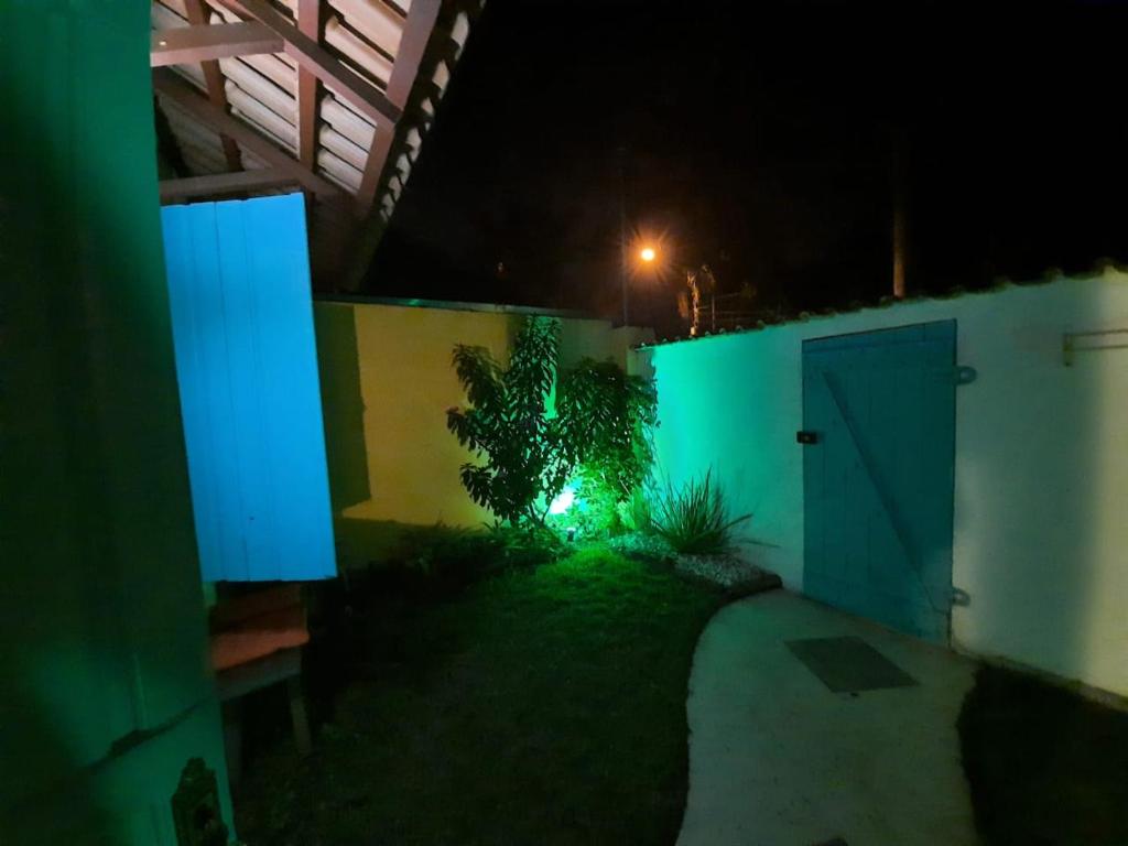  Chalé Don Valentim