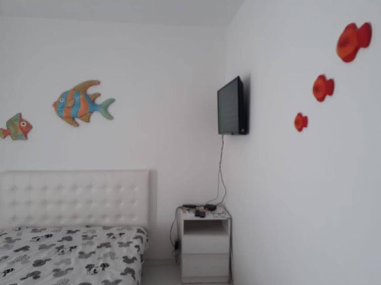  Pero Casa Triplex
