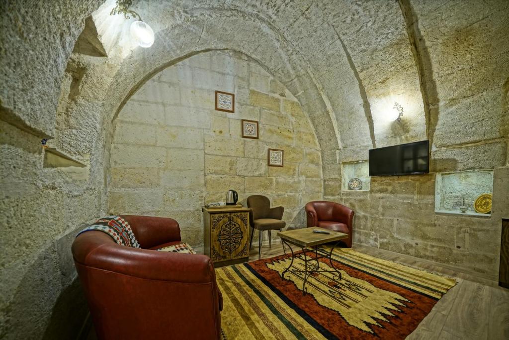 Cappadocia Fairy Tale Suites - 16