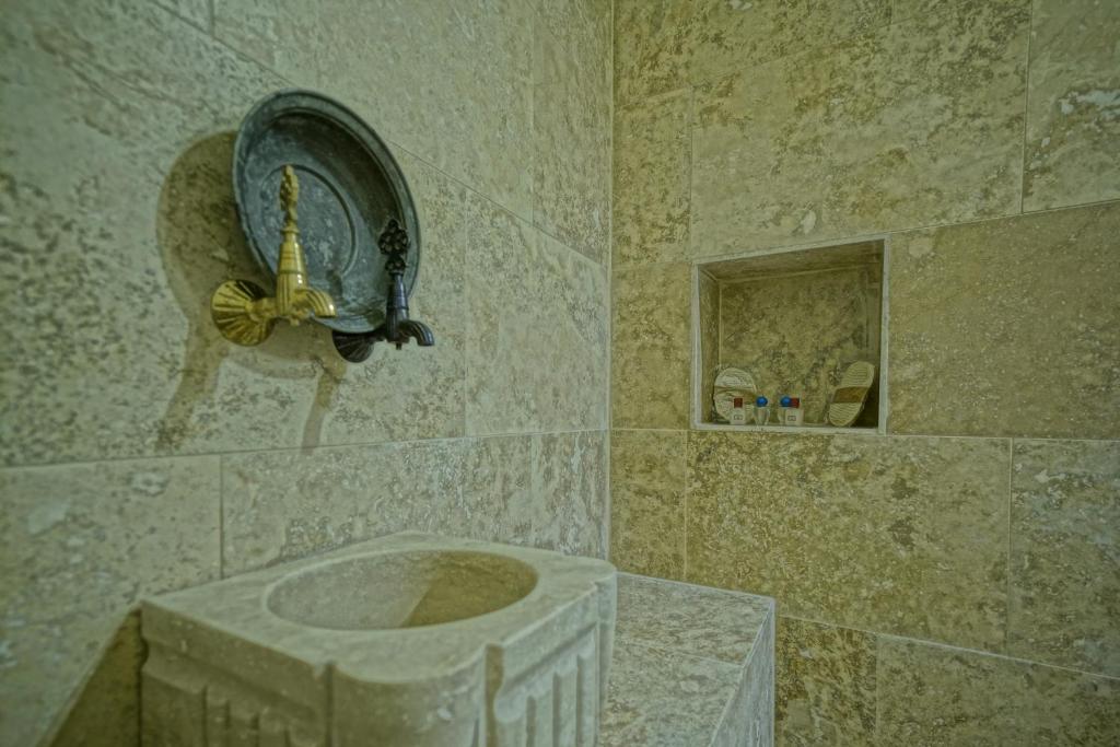 Cappadocia Fairy Tale Suites - 6