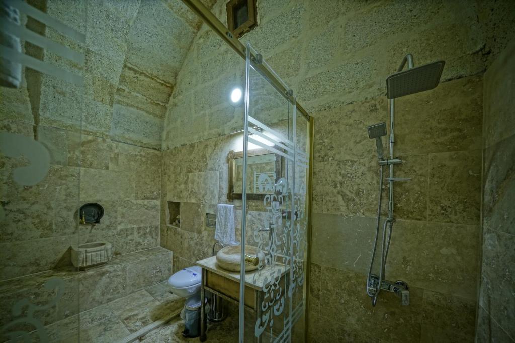 Cappadocia Fairy Tale Suites - 8