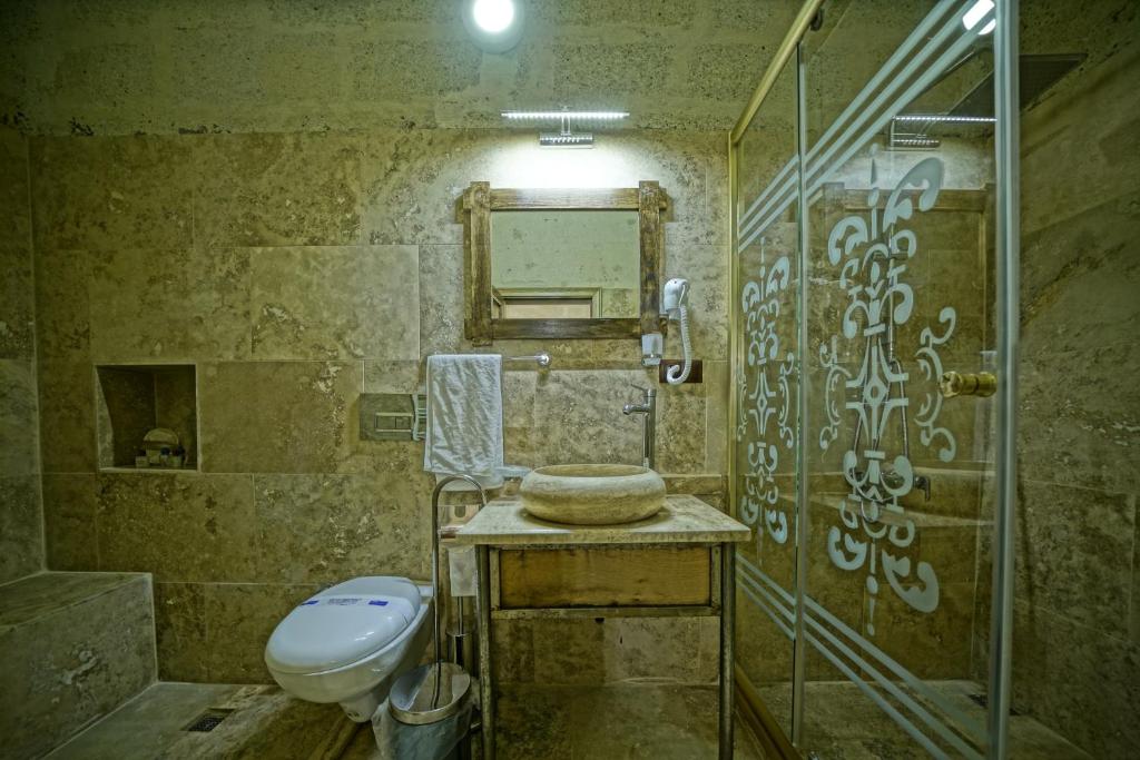 Cappadocia Fairy Tale Suites - 10