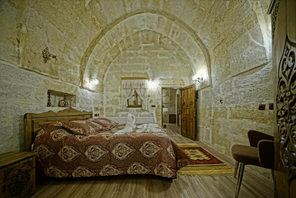 Cappadocia Fairy Tale Suites - 3