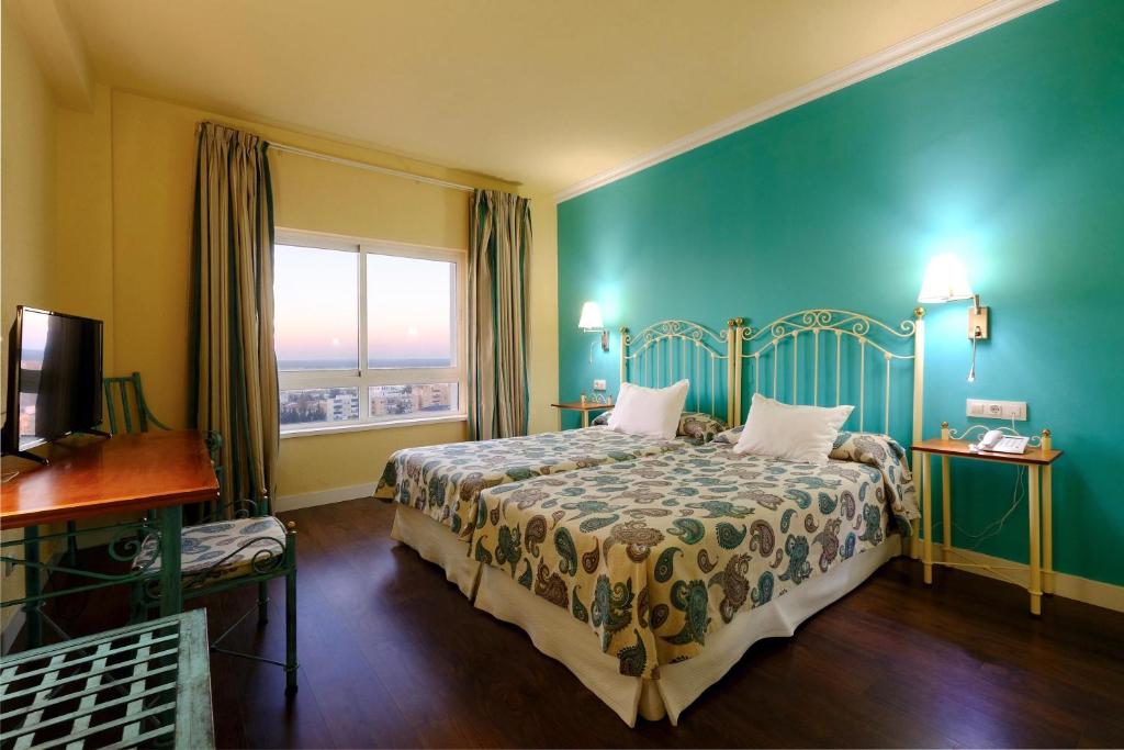 Hotel Guadalquivir, Sanlúcar de Barrameda – Bijgewerkte ...
