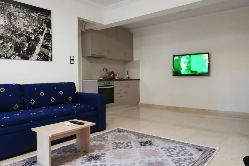 GP Property Comfy Adventure, Athens, Greece