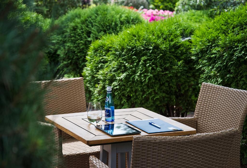 Booking Hotel & Spa - Resim 21