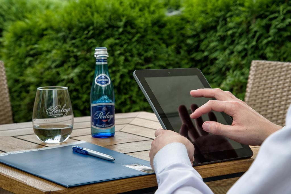 Booking Hotel & Spa - Resim 28