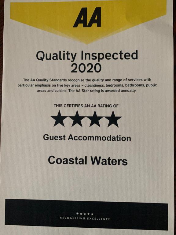 Coastal Waters (Hotel Barton)