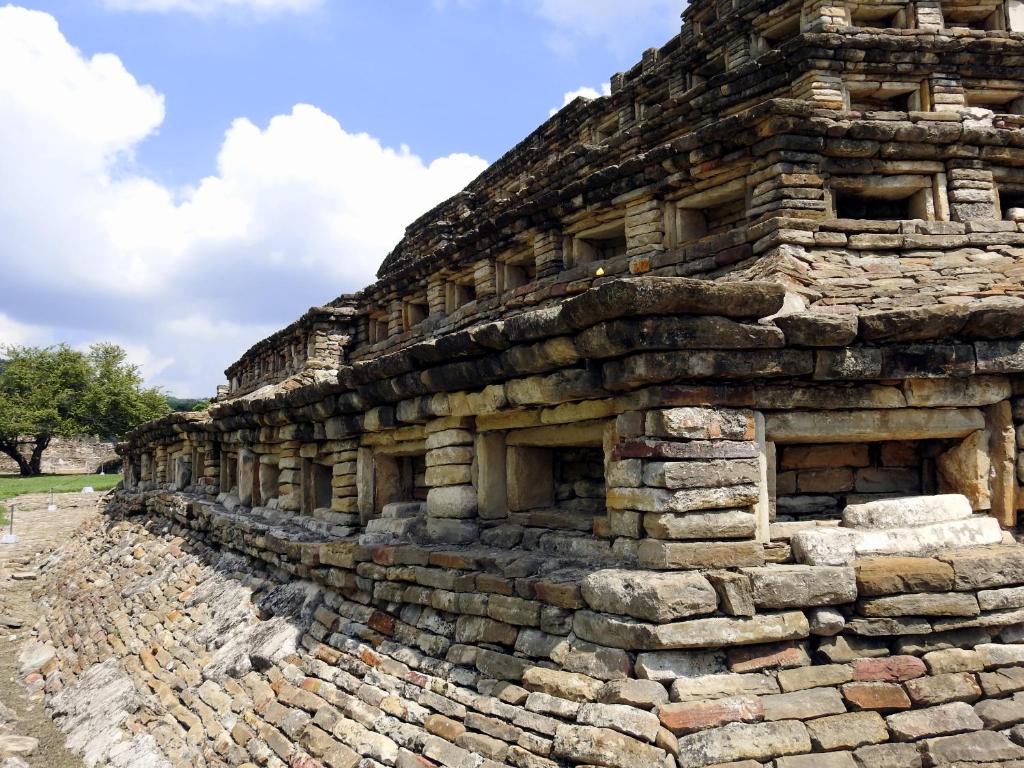 Fotografie z fotogalerie ubytování Don Luis Hostal - Sucursal Hidalgo - Tecolutla v destinaci Tecolutla