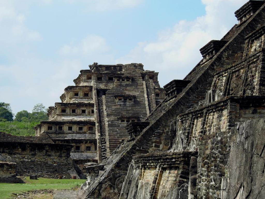 Fotografie z fotogalerie ubytování Don Luis Hostal - Sucursal Hidalgo - Tecolutla v destinaci Tecolutla