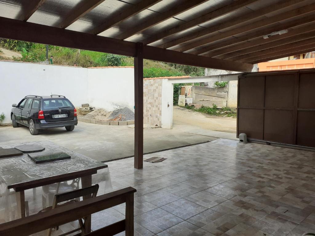  Rancho Cachoeira da Laje