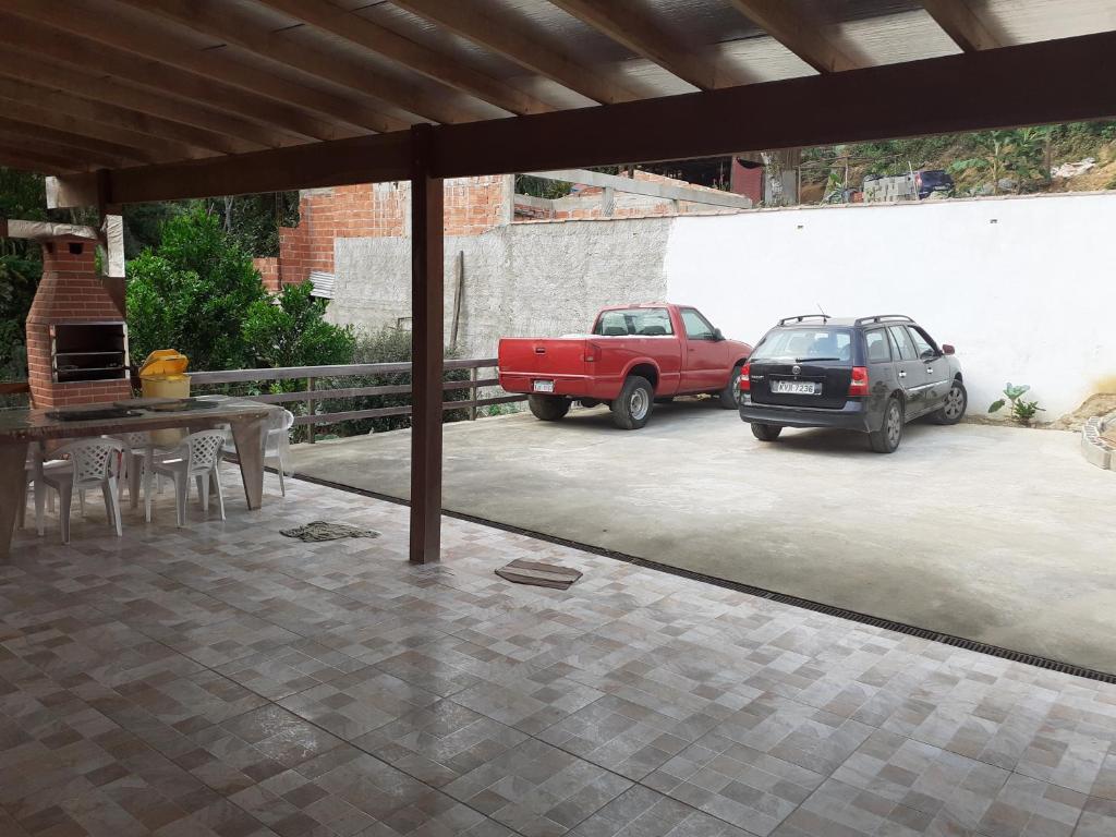 Rancho Cachoeira da Laje