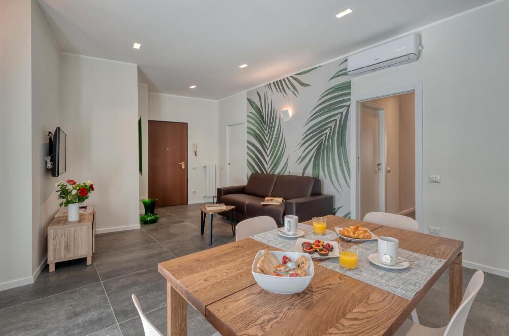 BnButler Arena 35 - Navigli Apartment