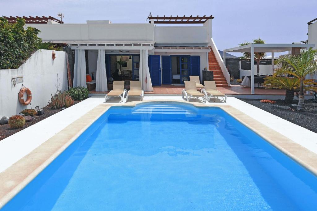 Casa Laura