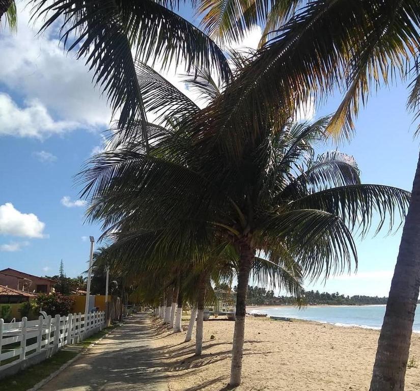  Casa de praia descanso em família