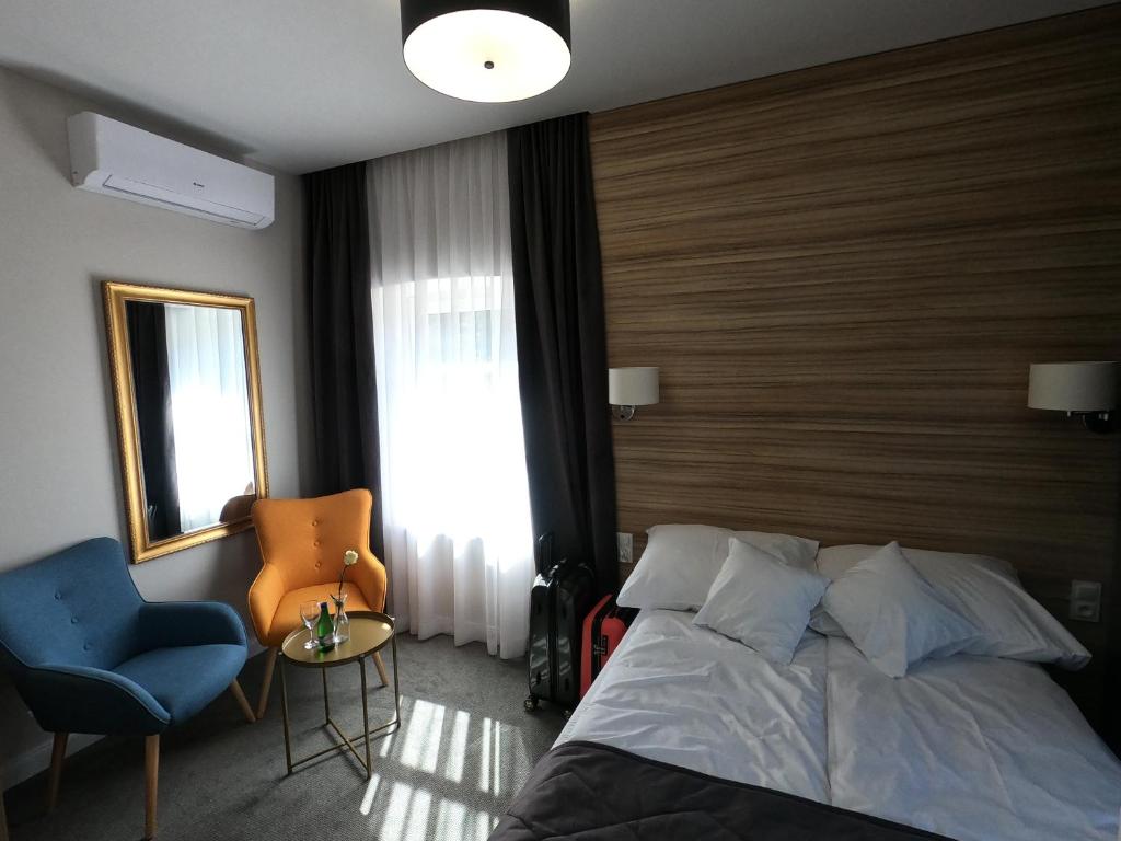 Aparthotel Jurowiecka 60 - 18