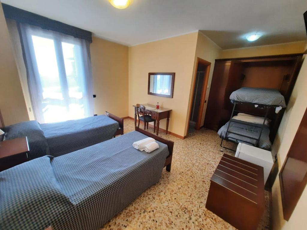 Derechos de imagen reservados por Booking.com