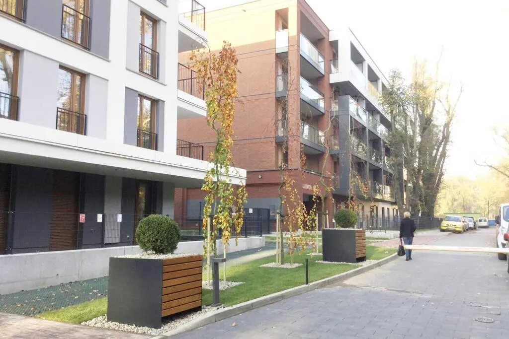 APARTAMENT GO, Krakow, Poland