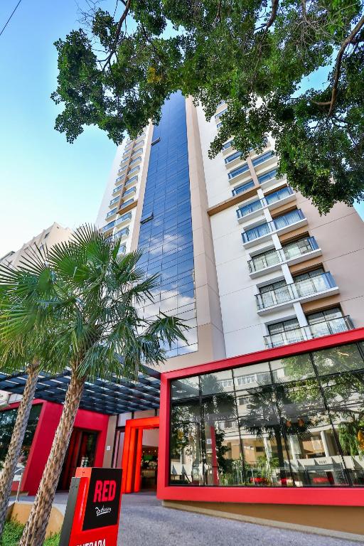  Radisson Red Campinas
