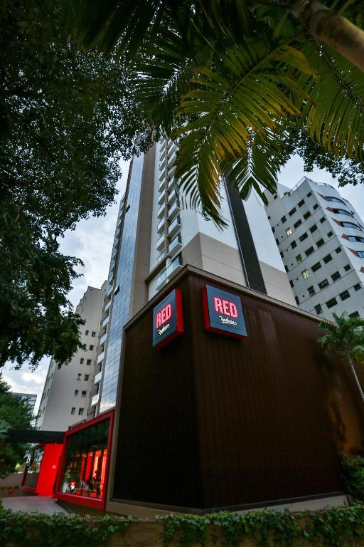 Radisson Red Campinas