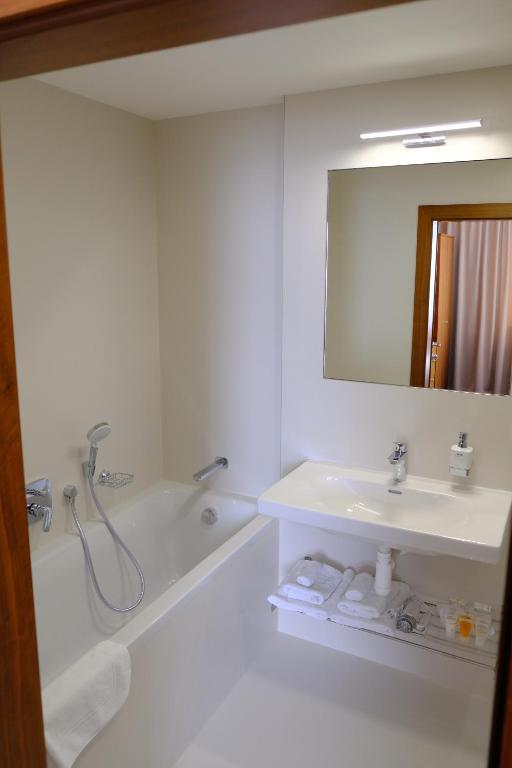 Hotel Continental - Resim 14