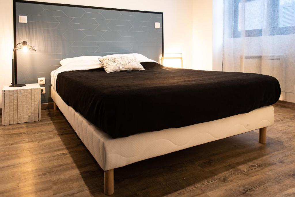 Immeuble hyper centre - Wohnung