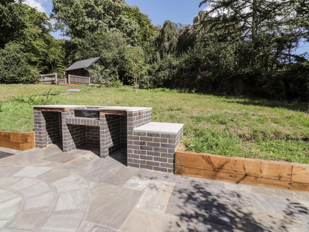 Fotografie z fotogalerie ubytování Baldwins Hill Cottage v destinaci Loughton