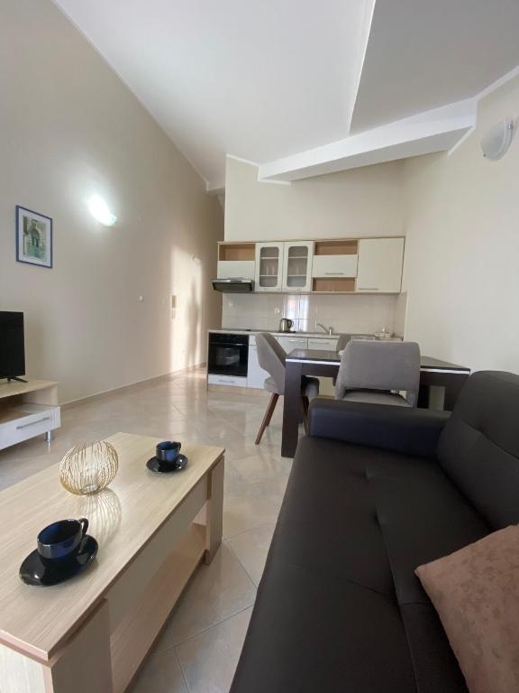 Sun Village Aparthotel - 14