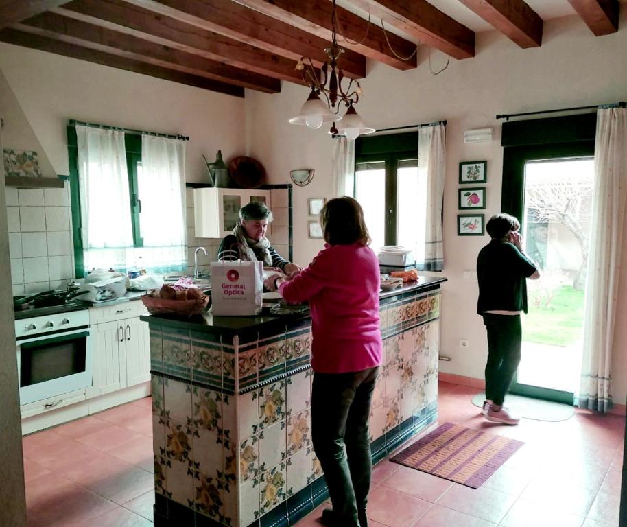 Casa del Portalón, Ituero y Lama – Updated 2023 Prices