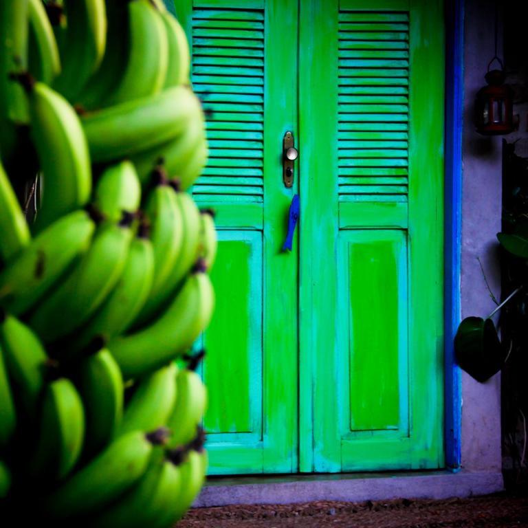  Pousada Porto Verde