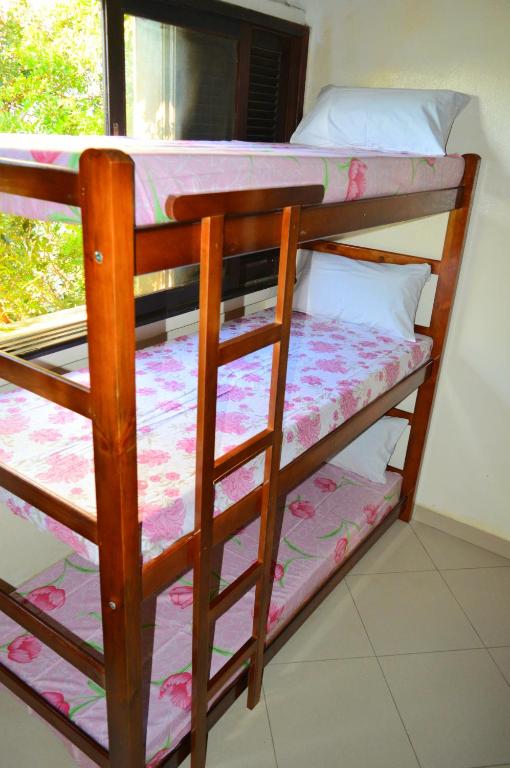  Mandala Hostel Arraial