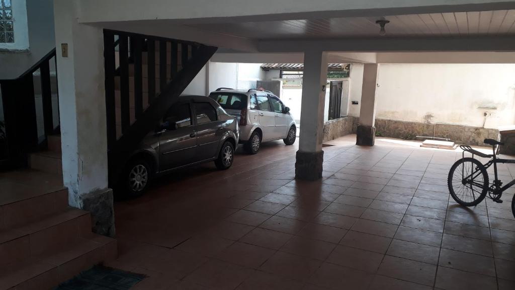  Mandala Hostel Arraial