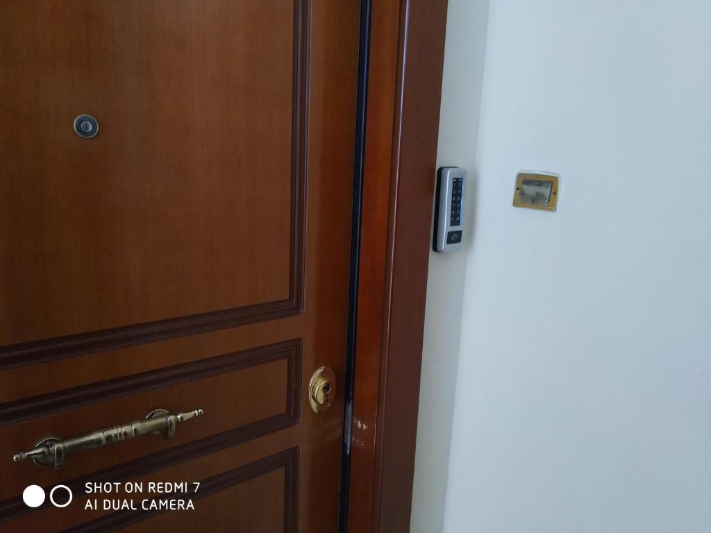 Fotografia z galérie ubytovania Vasilis Thissio Petralona 3d floor 55sqm v Aténach