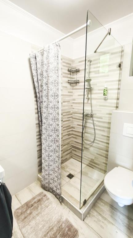 Füzeskerti Apartmanház - Superior Apartment