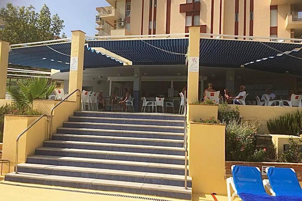 Fotografie z fotogalerie ubytování Apartment Minerva v destinaci Benalmádena