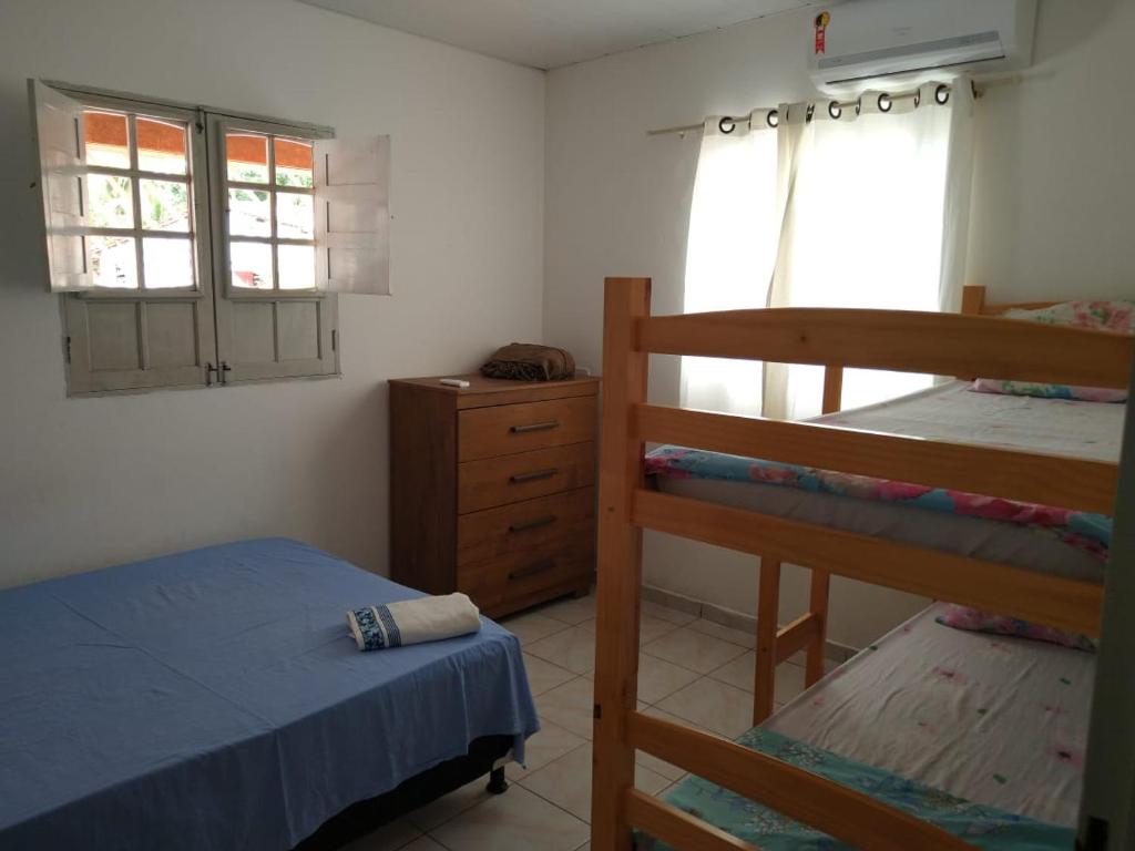  Casa de praia descanso em família