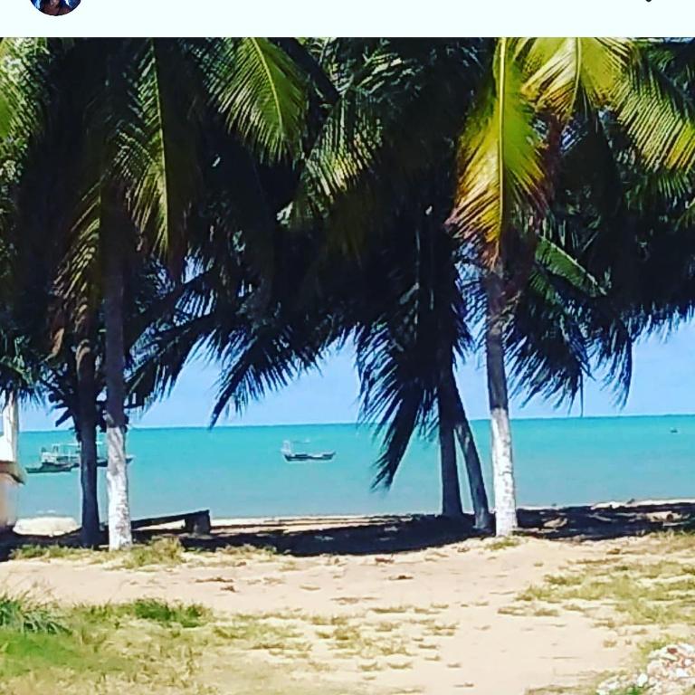  Casa de praia descanso em família