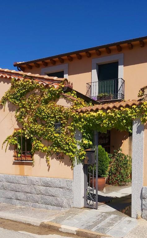 Casa del Portalón, Ituero y Lama – Updated 2023 Prices
