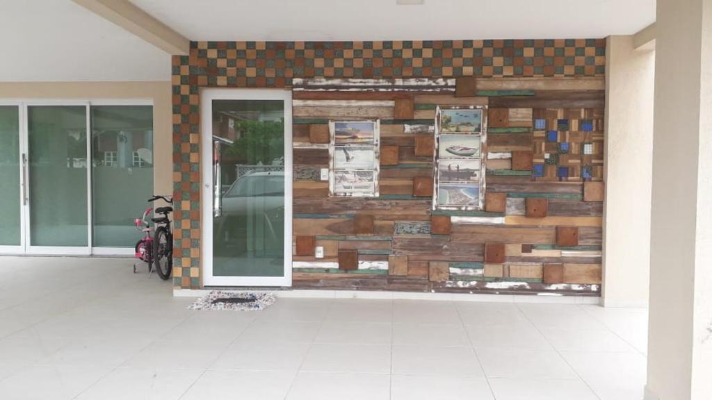  Cobertura Mariscal 2 Pax - Cod 322