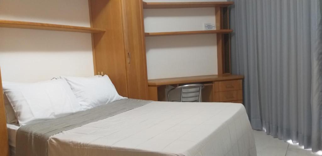  Barra Palace Hotel Residencia