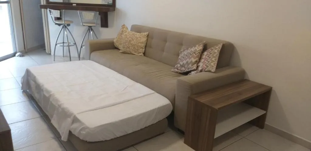 Barra Palace Hotel Residencia, Rio De Janeiro, Brazil