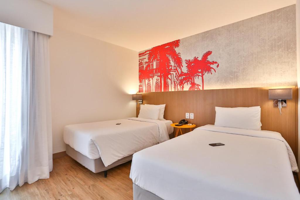  Radisson Red Campinas