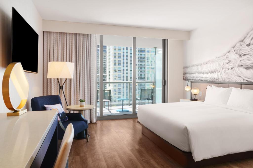 Hyatt Centric Las Olas Fort Lauderdale - 