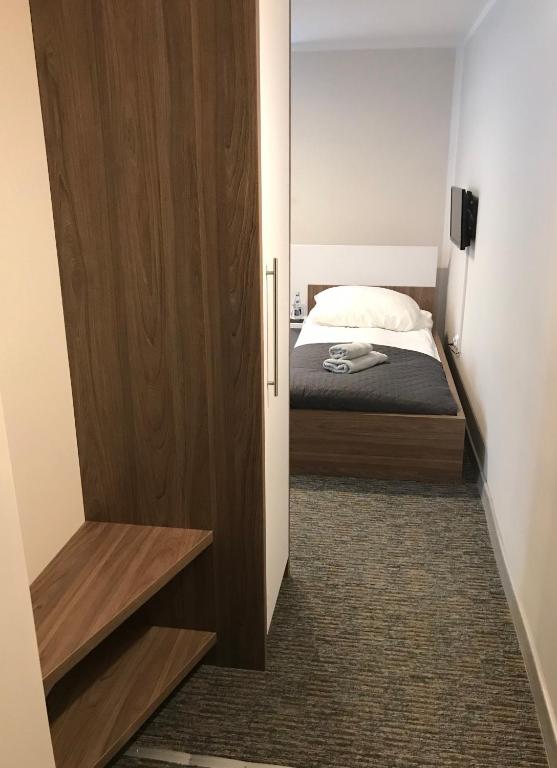 LOFT Aparthotel - Appartement