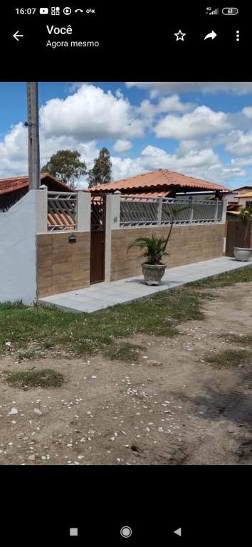  Linda casa em gravata