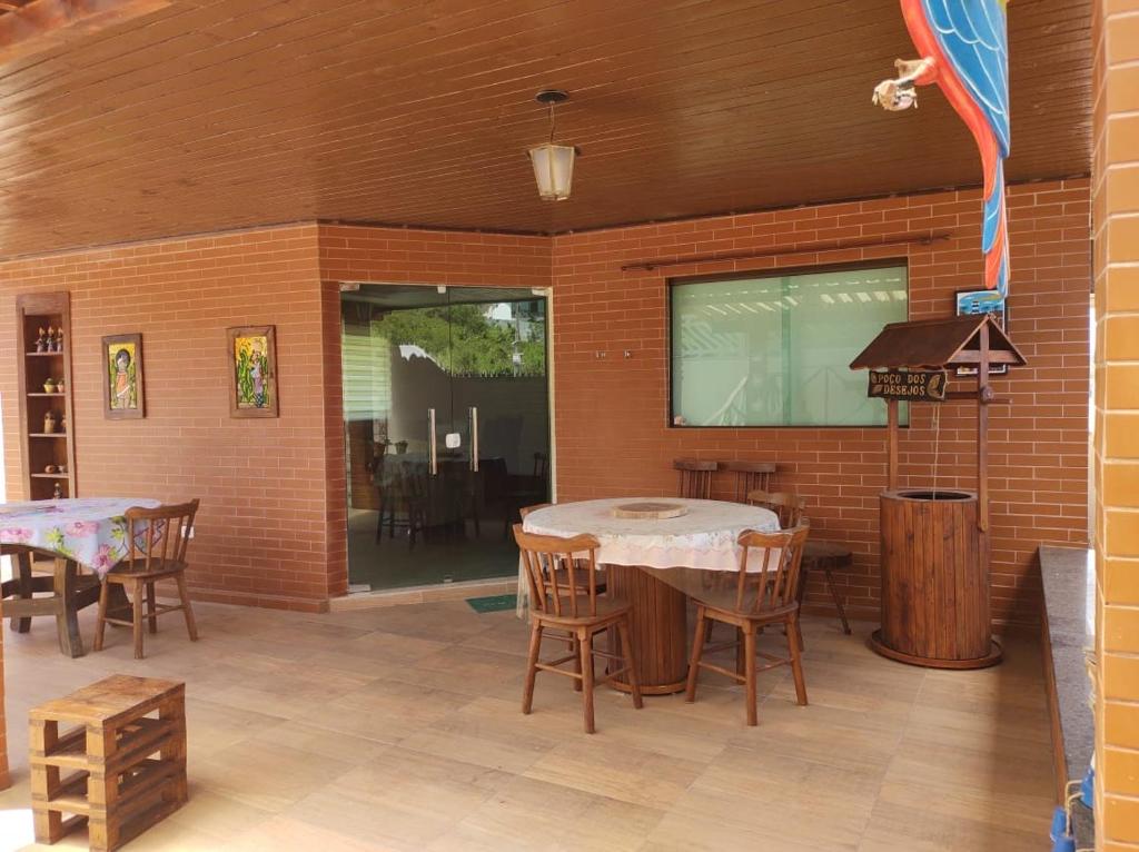  Linda casa em gravata