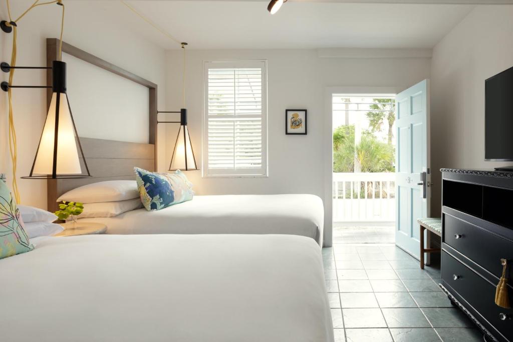 Fitch Lodge - Key West Historic Inns photo